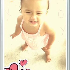 Meet your Posher, Laycelee